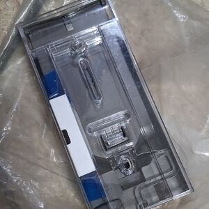 Dyson Clear Plastic Replacement Parts holder